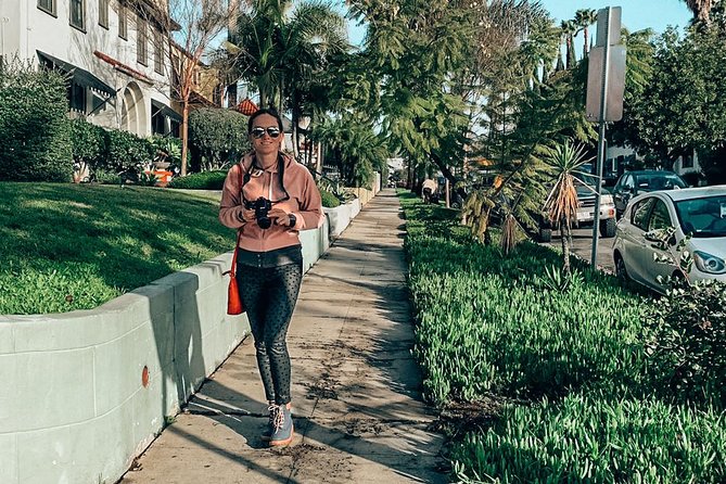 Private Photo Tour of the Best Instagram Spots in Los Angeles - Why the coffee-shop starts matter more than they seem