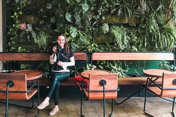 Private Photo Tour of the Best Instagram Spots in Los Angeles - Who this tour is for (and who should skip it)