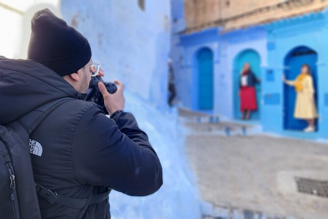 Private photo tour with a local pro photographer - Key highlights worth your time
