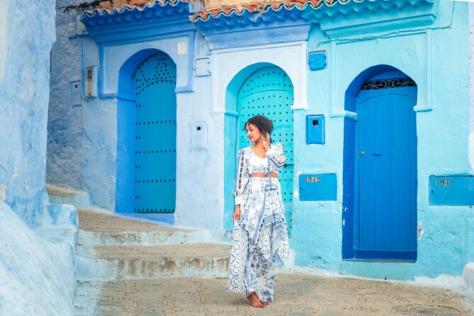 Private photo tour with a local pro photographer - Price and time: good value if you’re splitting with someone