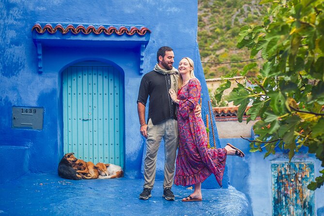 Private photo tour with a local pro photographer - The stop-by-stop route that builds real variety