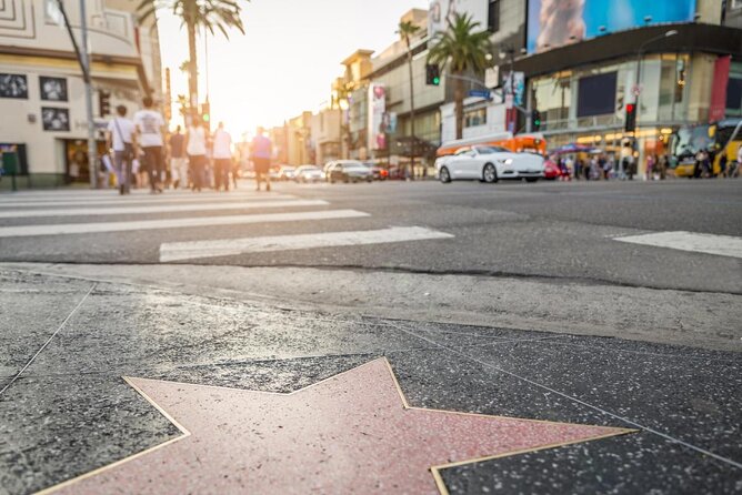 Private Photo Walk in Los Angeles - with Personal Photographer and Color Stylist - Key Takeaways Before You Book