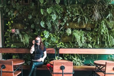 Private Photo Walk in Los Angeles - with Personal Photographer and Color Stylist - Price and Value: What $398 Buys in LA