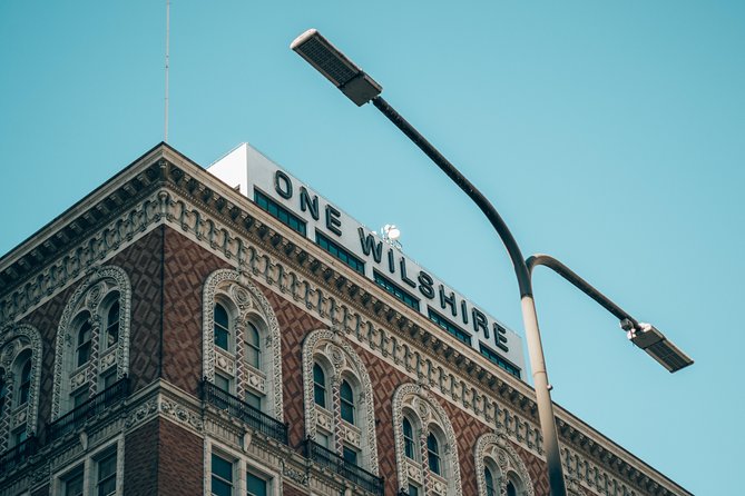 Private Photo Walk in Los Angeles - with Personal Photographer and Color Stylist - Should You Book This Private Photo Walk?