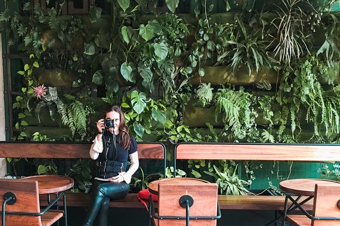 Private Photo Walk in Los Angeles - with Personal Photographer and Color Stylist - Price and Value: What $398 Buys in LA
