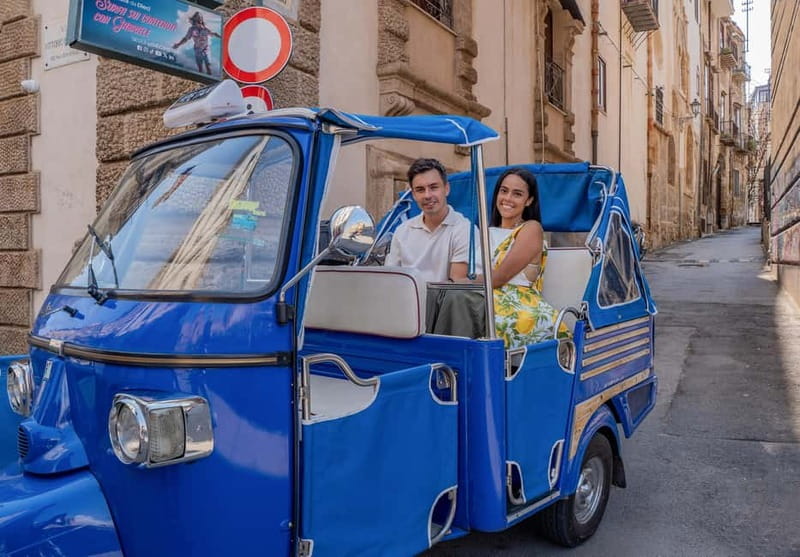 Private Photographer Shooting + Sightseeing & Tasting Tour - Quick hits you’ll care about
