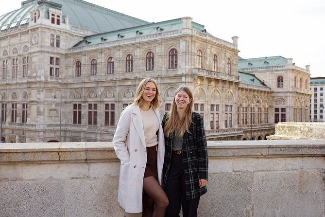Private Photographer Vienna - Key Highlights To Expect From Your Vienna Private Photographer