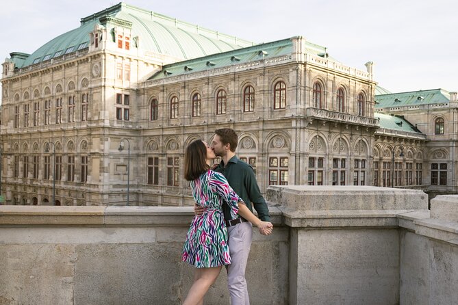 Private Photographer Vienna - Why This Private Vienna Photo Shoot Feels Worth It