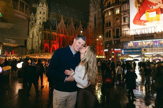 Private Photographer Vienna - Delivery Timing: Getting Your Vienna Photos Without Waiting Forever