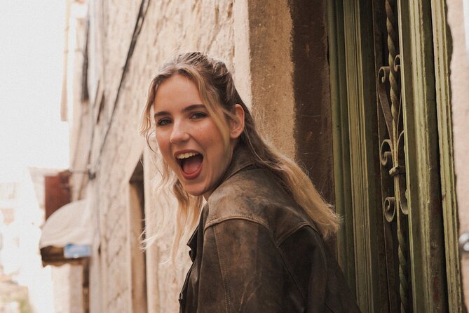 Private Photography Activity in Split - Private Split photography: why this beats the usual selfie scramble