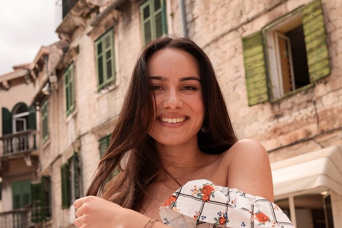 Private Photography Activity in Split - How the route and timing get chosen (and why it matters)
