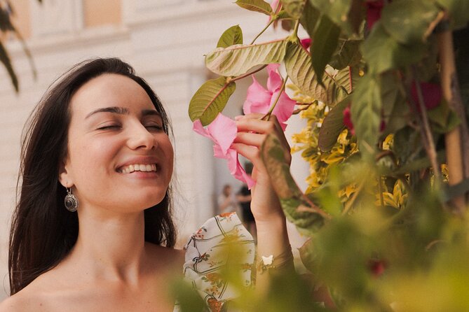 Private Photography Activity in Split - 50–100 edited photos: what you should expect from the deliverable