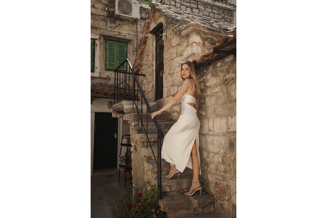 Private Photography Activity in Split - When to book and how to time it in Split