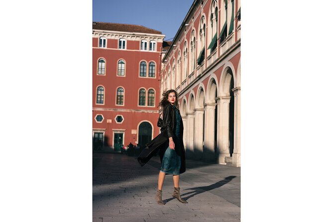 Private Photography Activity in Split - Who this suits best: proposals, couples, and families that want real photos