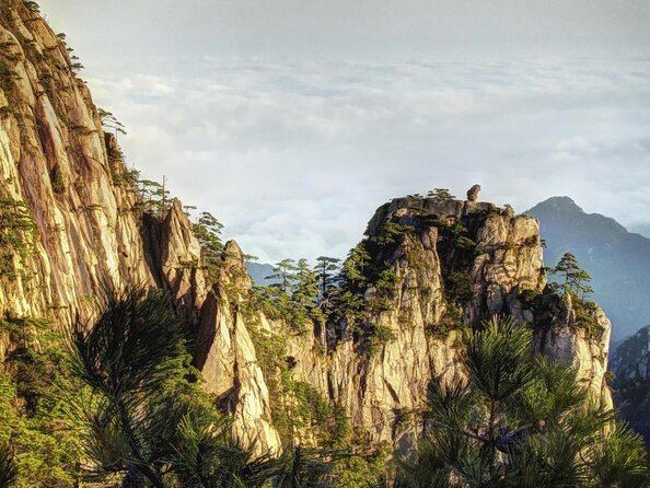 Private Photography Day Tour of Huangshan Yellow Mountain - Key Things to Know Before You Go