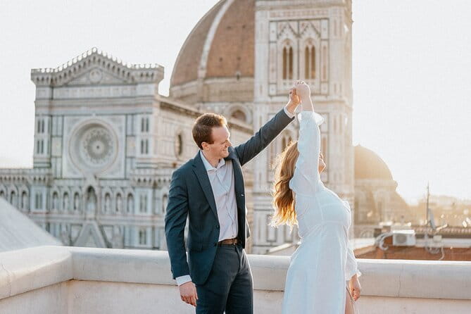 Private Photography Experience in Florence - Key highlights you’ll feel right away