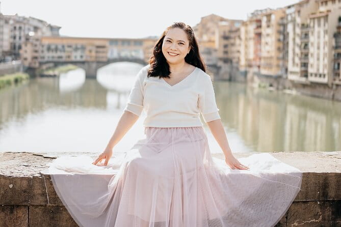 Private Photography Experience in Florence - A private Florence photo shoot that actually fits your day