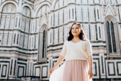 Private Photography Experience in Florence - The one-hour route: Duomo to Santa Trinita without the photo-chaos