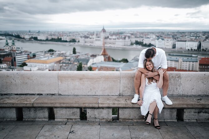 Private photography photo session at Fisherman Bastion - Key points worth your attention