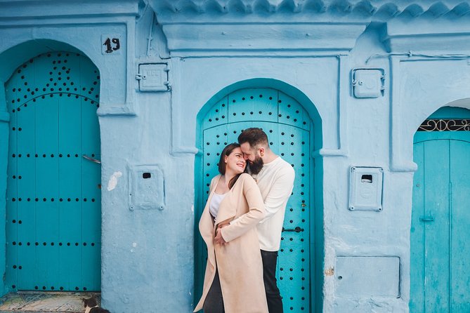 Private Photography Session in Chefchaouen with a Photographer - Key takeaways before you book