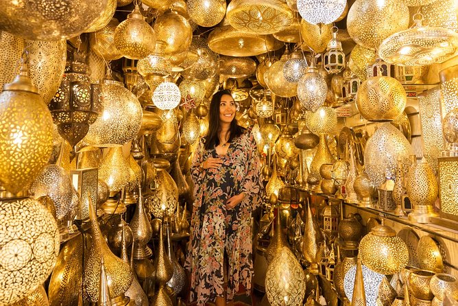 Private Photography Session in Marrakech with a Photographer - Why This Private Marrakech Photo Session Works Better Than DIY
