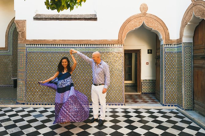 Private Photography Session in Marrakech with a Photographer - Price and Value: Is $195 Per Group Reasonable?