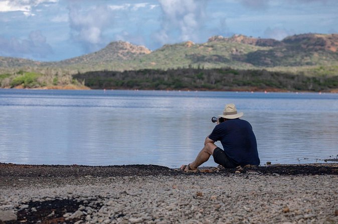 Private Photography Tour - Stop 4: 1000 Steps for a short walk to a big coastline overview