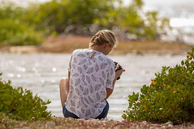 Private Photography Tour - What to bring (and how to get the most from Casper’s camera help)