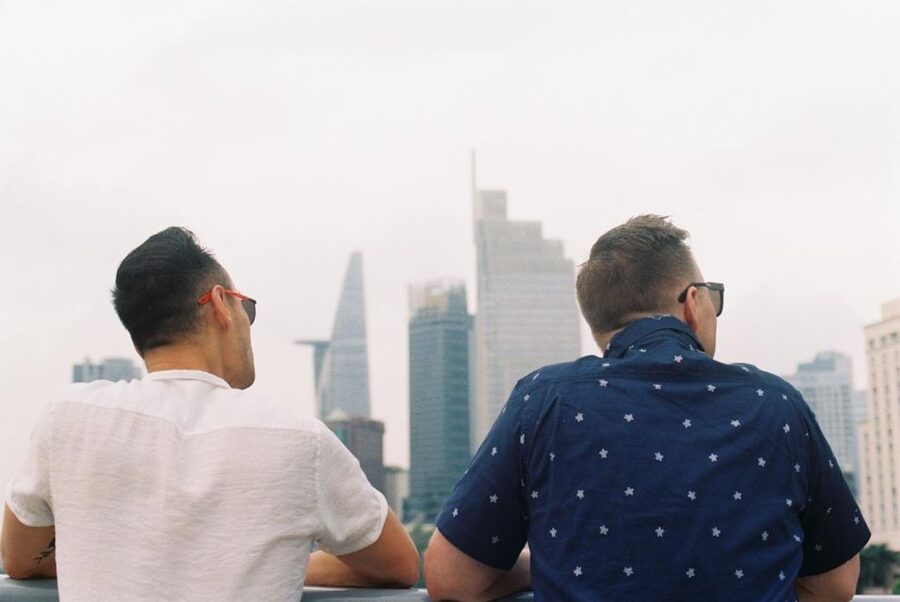Private Photography Tour & Ho Chi Minh City Exploration - Tips to Get the Best Photos (Without Overthinking It)