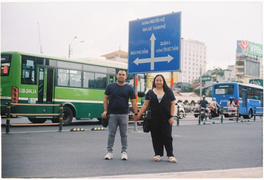 Private Photography Tour & Ho Chi Minh City Exploration - How the Shooting Works: Prompts, Posing, and Real Photo Guidance