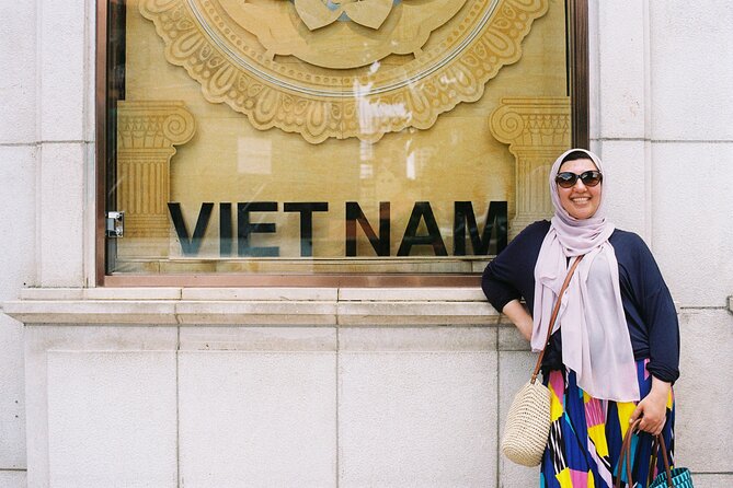 Private Photography Tour & Ho Chi Minh City Exploration By Local - A 90-minute photo walk that actually changes your pictures