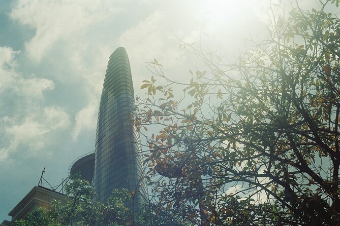 Private Photography Tour & Ho Chi Minh City Exploration By Local - Photo delivery: raw files plus 20 retouched favorites