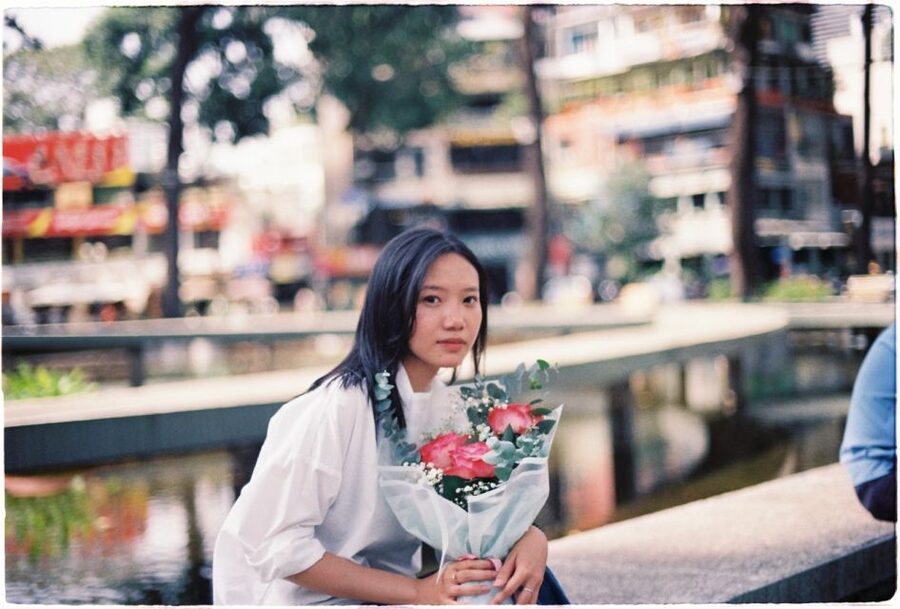 Private Photography Tour & Ho Chi Minh City Exploration - Ben Thanh Market Start: The Best Place to Begin