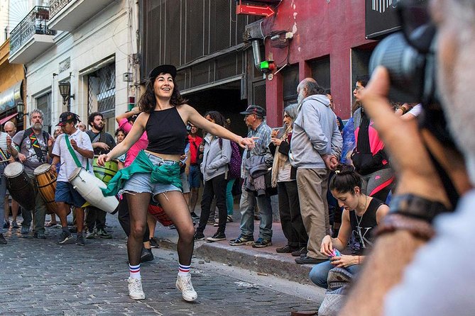 Private Photography Tour in Buenos Aires - Quick highlights before you go