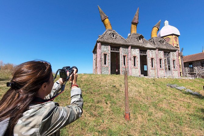Private Photography Tour in Buenos Aires - Meeting at Av. de Mayo 501 and What to Expect Logistically