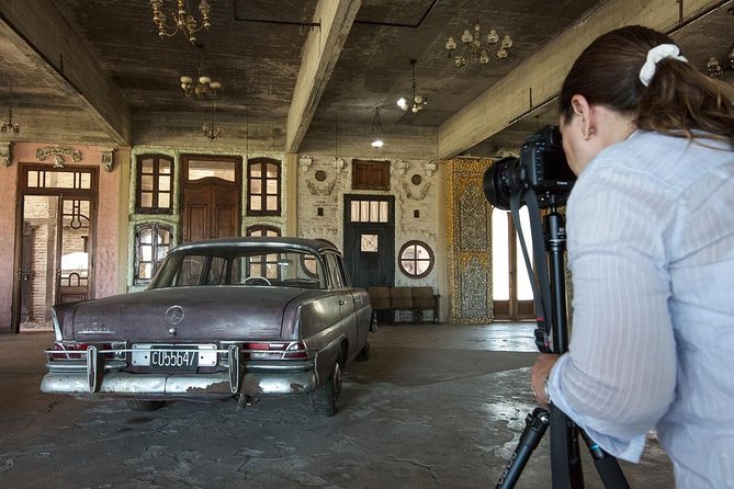 Private Photography Tour in Buenos Aires - Optional Lightroom or Photoshop Tutorial: Practical Editing, Not Pressure