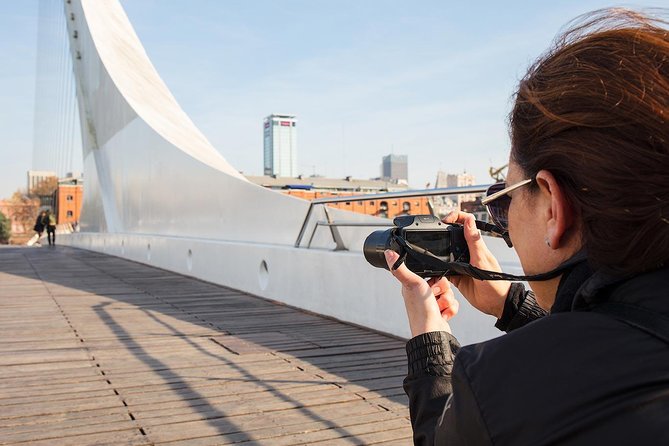 Private Photography Tour in Buenos Aires - Stop One: Buenos Aires Photo Stops With Composition Coaching (Without the Guesswork)