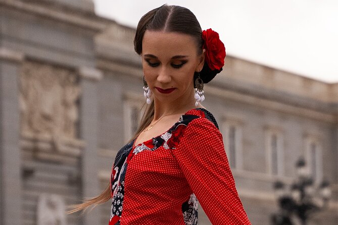 Private Photography Tour of Madrid - Plaza Mayor: the classic Madrid frame