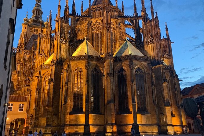 Private Photography Tour of Prague by Night - What the $77 price buys you (and where it really shows value)