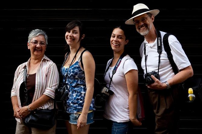 Private Photography Walking Tour of Paris: Latin Quarter or Montmartre - Latin Quarter photo walk: Notre Dame angles and bistro-lined lanes