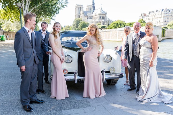 Private Photography Walking Tour of Paris: Latin Quarter or Montmartre - The professional photographer guide: practical coaching on your camera