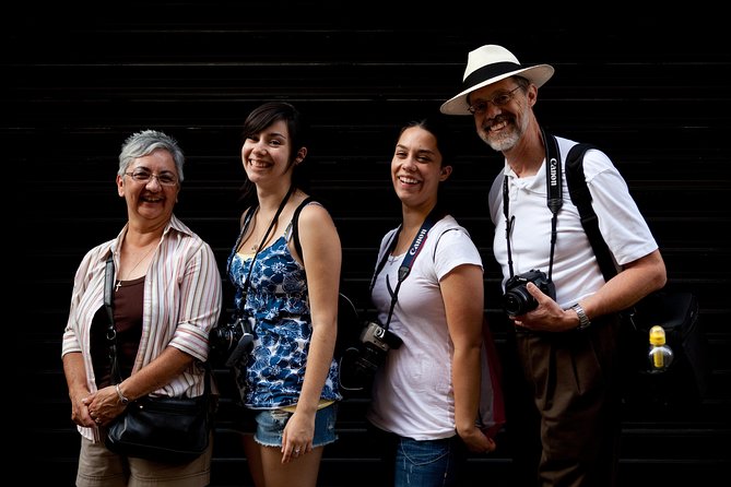 Private Photography Walking Tour of Paris: Latin Quarter or Montmartre - Stop-by-stop critique: how the digital photo review helps