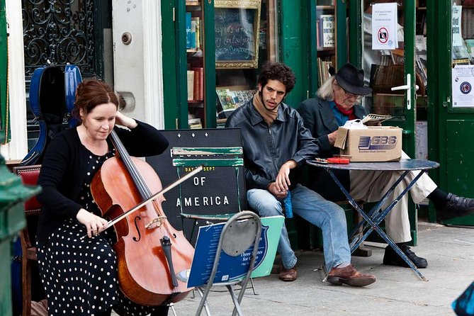 Private Photography Walking Tour of Paris: Latin Quarter or Montmartre - Price and value: is $237.17 per person “worth it”?