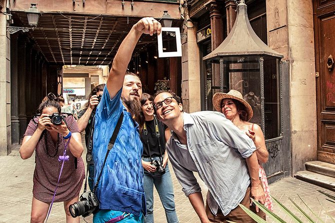Private Photography Walking Tour with a Local - Key highlights to know before you go