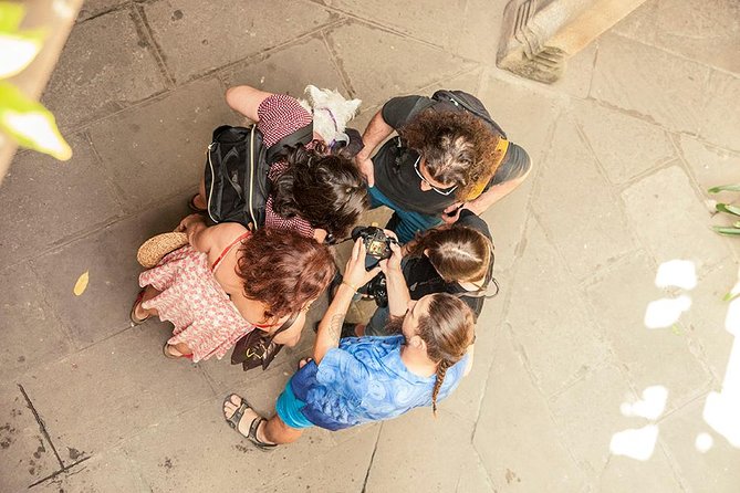 Private Photography Walking Tour with a Local - Price and value: what $63.05 buys you in real teaching time