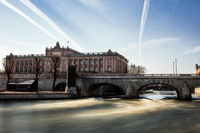 Private Photography workshop in Stockholm - How the 3-hour session turns into better composition and lighting