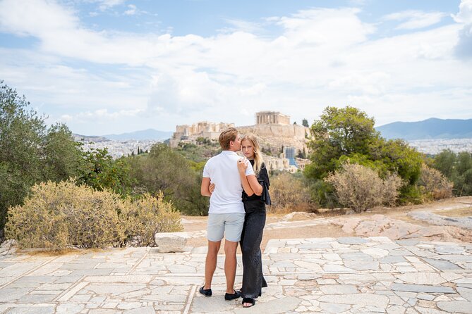 Private Photoshoot and Walking Tour in Athens - Price and Value: What $120.15 Gets You