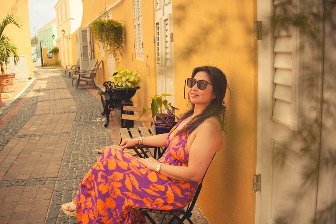 Private Photoshoot Curacao - Capture Your Memories in Willemstad - Key highlights you’ll feel right away