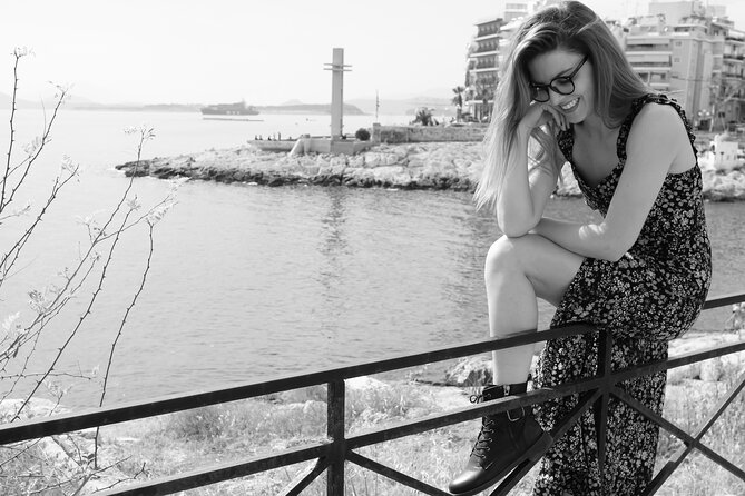Private Photoshoot Experience at Piraeus Port - Who this photoshoot is best for