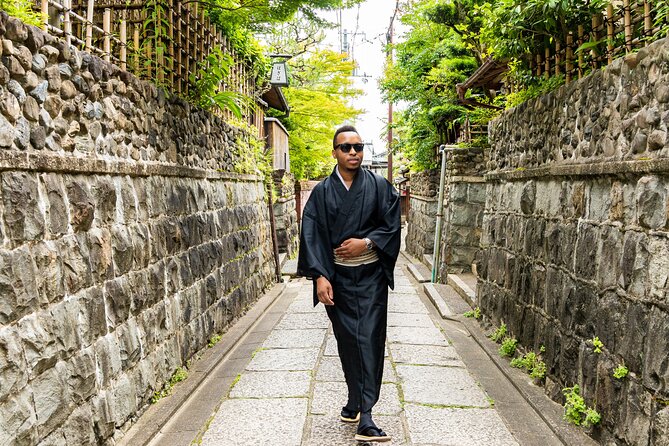 Private Photoshoot Experience in Kyoto ( Gion ) - Price and value: is $132.10 worth it?